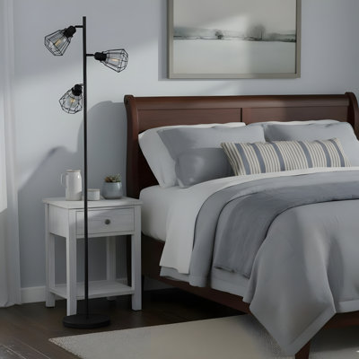 Lampe sur pied 65 po