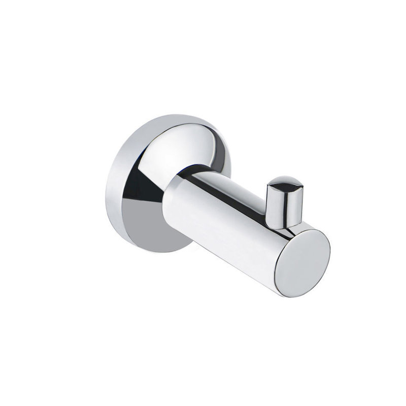 Stainless Steel Wall Mounted Robe Hook