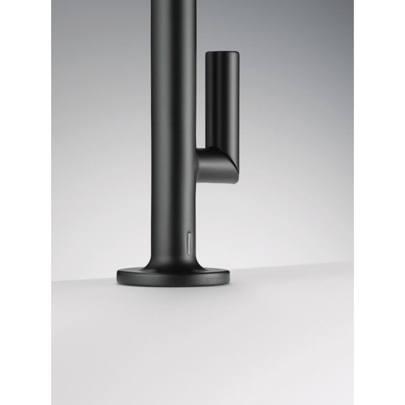 Odin® Single Hole Bathroom Faucet Electronic Lavatory, 1.5 GPM