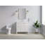 Helst 36-In Bathroom Vanity Set-1703132167