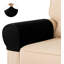 Housse pour fauteuil à coussins carrés Arainy-59476509