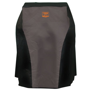 Yukon Glory 31.75'' W x 27.5'' D Grill Cover