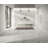 12*24 Marble,Natural Marble, For Wall,Ol Textured Finished, 3D Fluted Marble, Natural Stone, Genuine Marble, Real Marble, 1 Box 4 Pcs