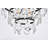 Bryd Flush Mount-714011200-714011201
