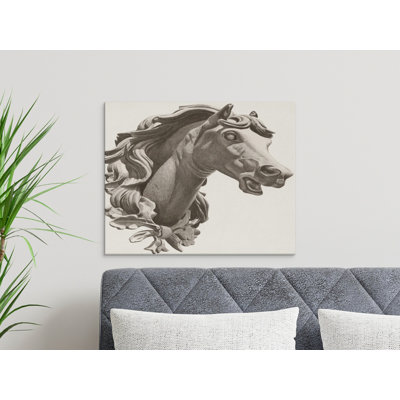 Polito Wrapped Canvas Print Set