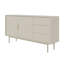 Pleshette 154 Sideboard