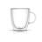 Savor Double Wall Insulated Glasses - 13.5 oz