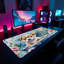 Polyester Desk Pad-2079900686
