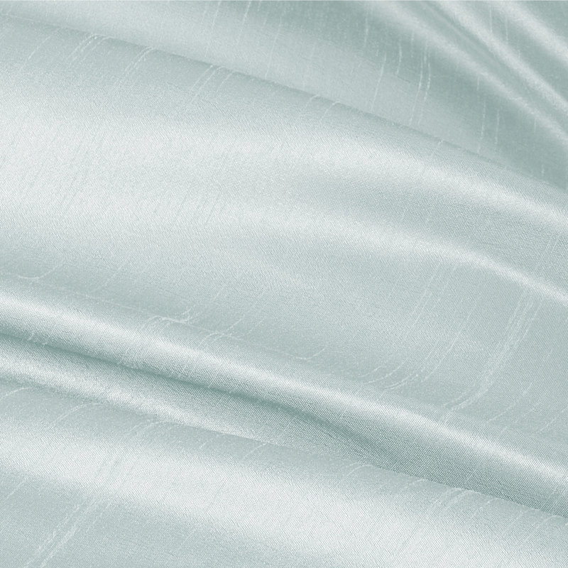 California King Coral Microfiber 7-Piece Comforter Set