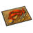 Crab Hot Doormat-2055499740