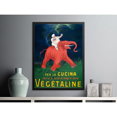 Allen 1 Piece Wall Art