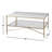Allenhurst Coffee Table with Storage