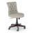 Bush Business Furniture Arden Lane Mid Back Tufted Office Chair-1748709928