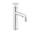 Avallon Single Hole, Single-Handle Wheel, Bathroom Faucet-51092073