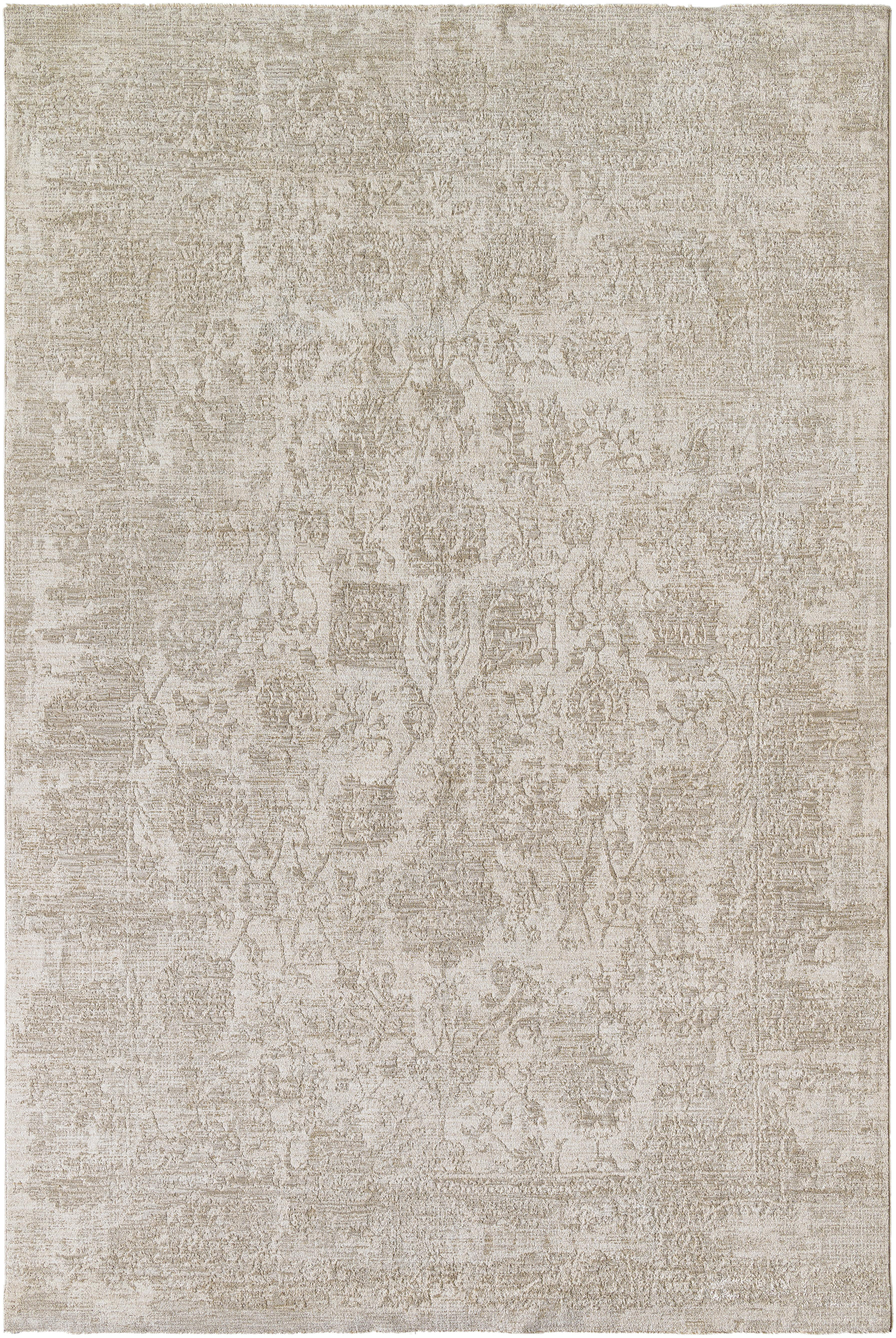 Cassilis Floral Rug