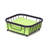 Stainless Steel Flat Napkin Holder