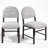 Upholstered Dining Chair (Set of 2)