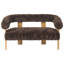 Living Room Set ILBRO Faux Fur-128778732-128778734