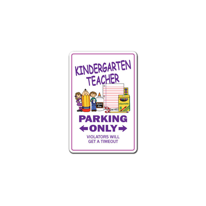 Maternelle pour enfants K1