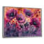 Décoration mauve délicate mauve rouge - coquelicots-1178663015-1178663023
