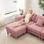 Repose-pieds Lucas-1048923368