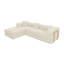 Canapé modulaire de Boneless-481299451