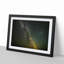 Stars over Mexico - Picture Frame Graphic Art Print-55730522-55730524