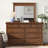Platform Bedroom Set