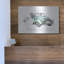 «Wedding G» par Jean Plout, art mural en métal-200462835