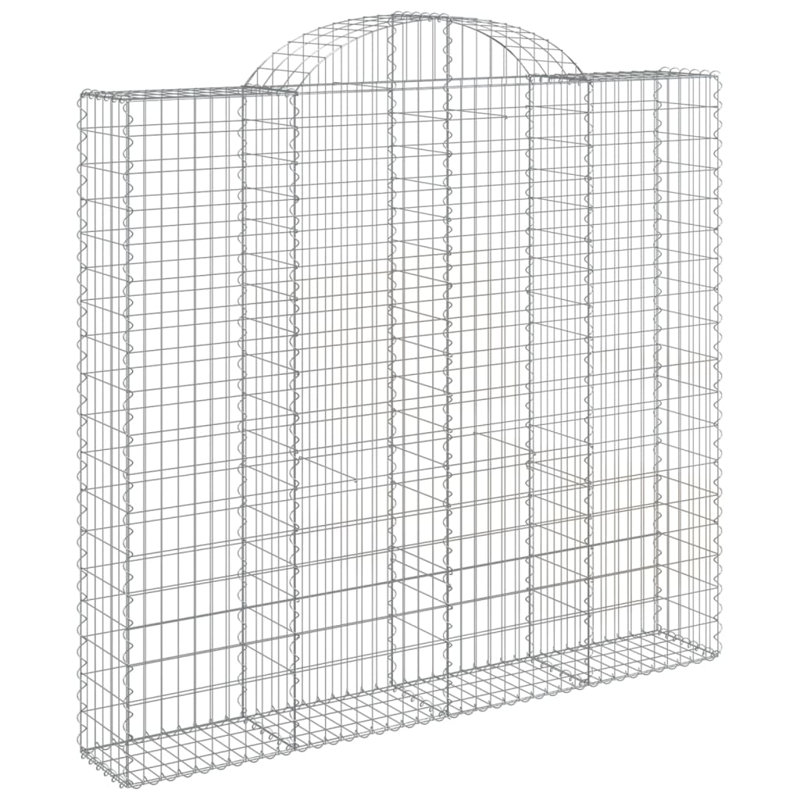 Averyn Mesh with 2 Panel(s) Included, 200cm H x 200cm W x 50cm D