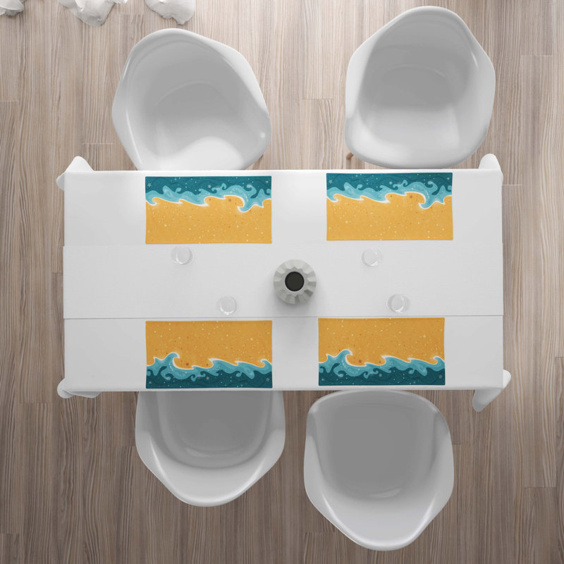 Récapitulatif 18,5" graphic beach
