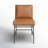 Julep Polyester Blend Upholstered Side Chair-874476577
