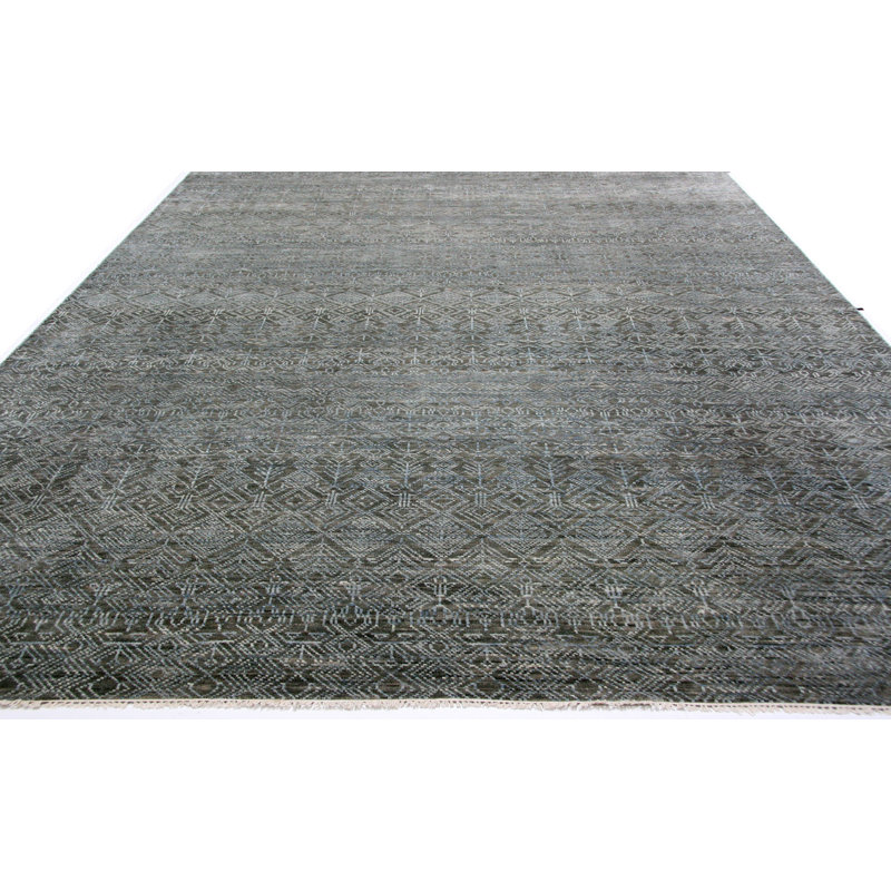 One-of-a-Kind 10' x 14'2" Area Rug