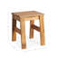 Ensemble de 2 tabourets d'extérieur Acadia