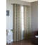 Panneau de rideau simple à œillets Arlon-15205234-15205237