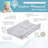 Jordon Waterproof Contoured Changing Pad-1108702575