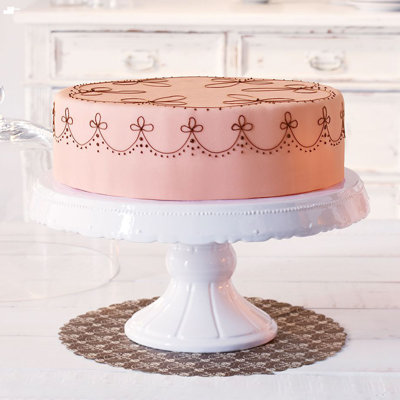 Kuchenständer
