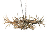 10 - Light Chandelier