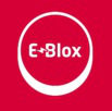Logo E-Blox