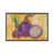 Framed Canvas n'est pas disponible
