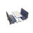 Mobile Folding Booth Seating with Table - Package-36034292