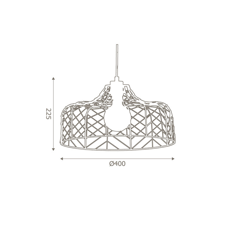 - Light Pendant