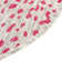 Pink Gray Samburu Indoor/Outdoor Safari Rug