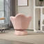 Fauteuil pivotant à 360 degrés-1487387915