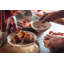 Junto Handmade Stoneware Dessert Bowl-92393632