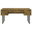 Bureau d'écriture Rustic Nutmeg