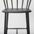 Loriana Counter Stool with Metal Frame-70777278