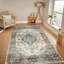 Tapis bohème