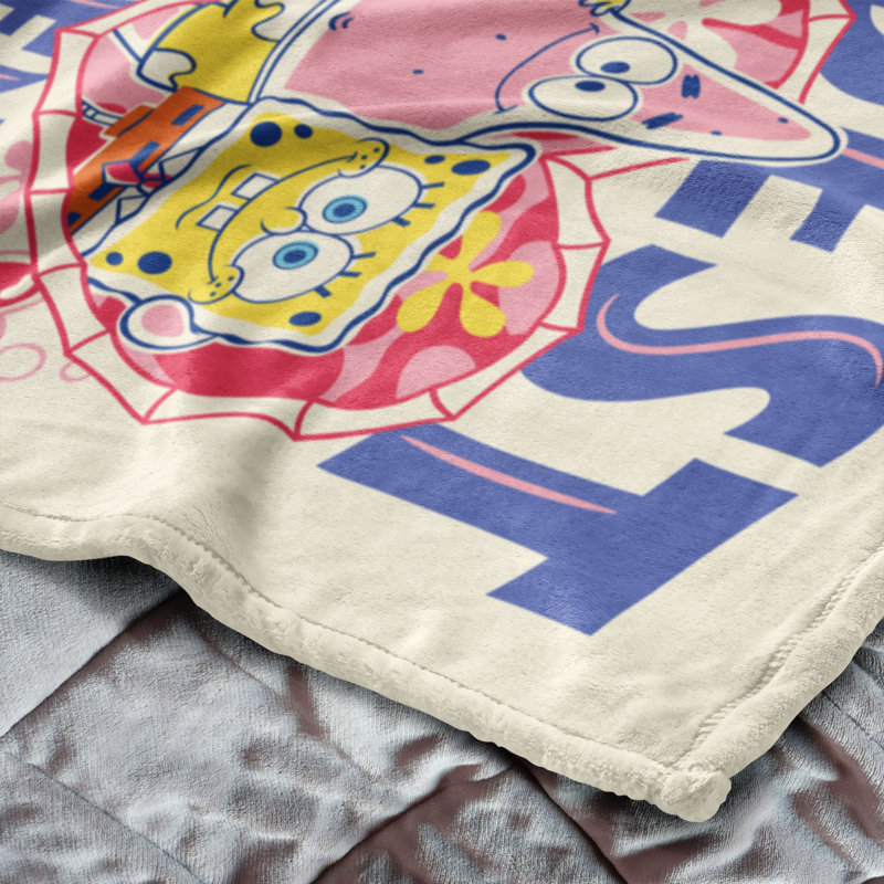 Throw Blanket