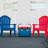 28 Quart Cooler (Patriot Theme)